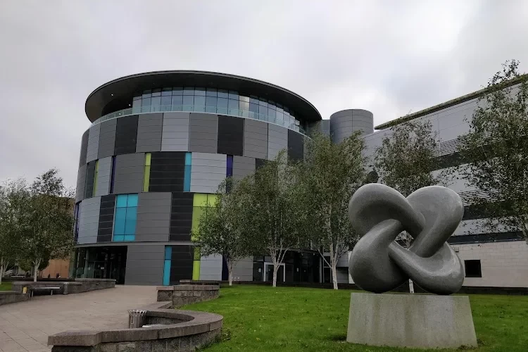 Durham University, United Kingdom