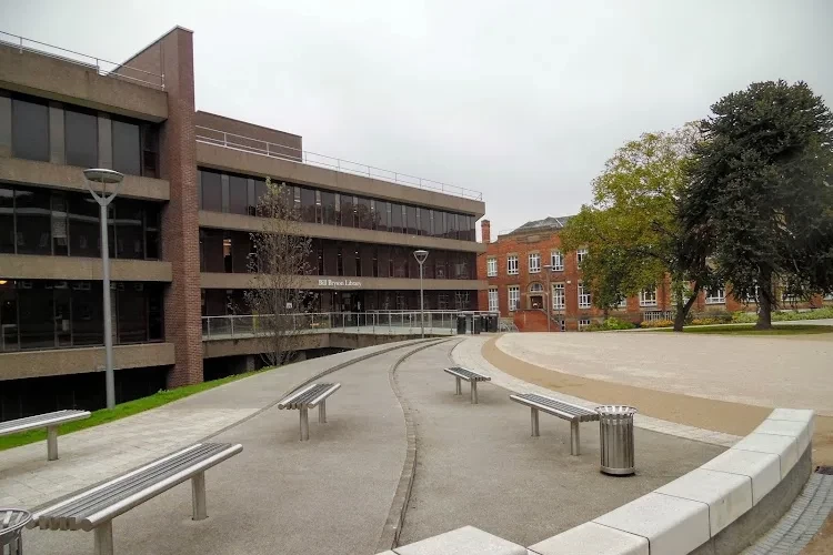Durham University, United Kingdom