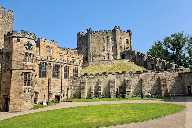 Durham University, United Kingdom