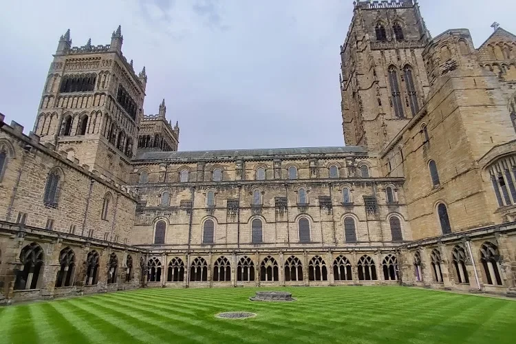 Durham University, United Kingdom