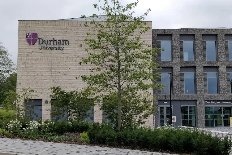 Durham University, United Kingdom