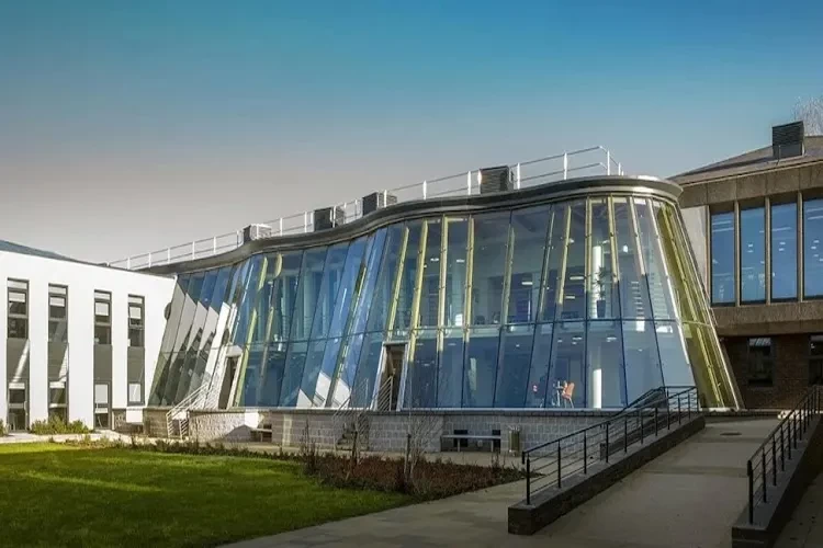 Durham University, United Kingdom