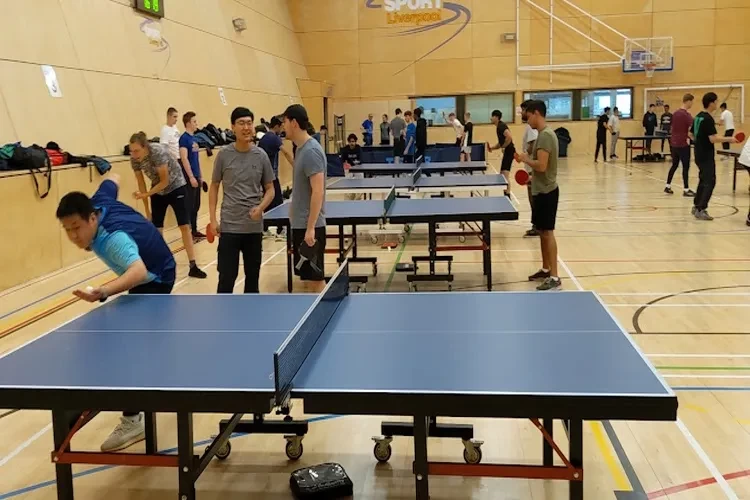 Durham University, United Kingdom