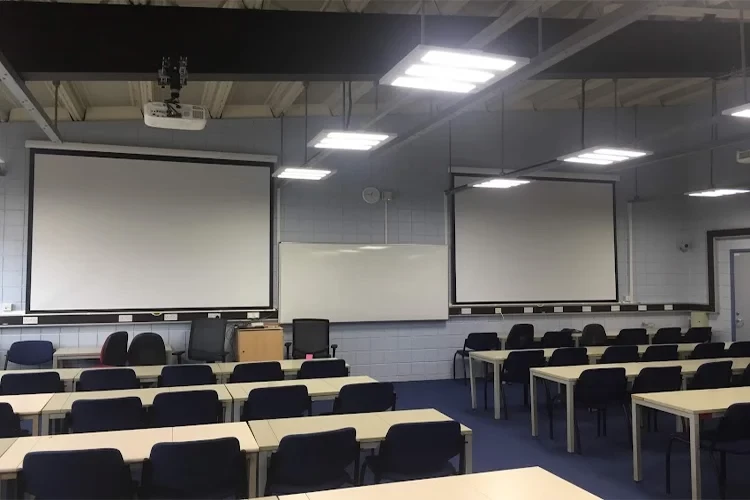 Durham University, United Kingdom