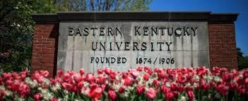 Eastern Kentucky University, Richmond