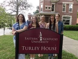 Eastern Kentucky University, Richmond