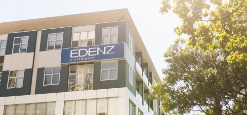 EDENZ Colleges, Auckland