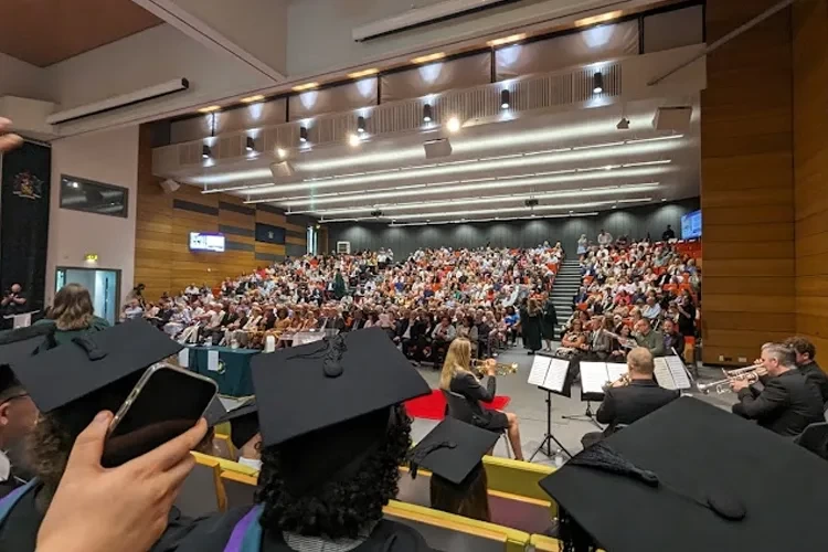 Edge Hill University, United Kingdom