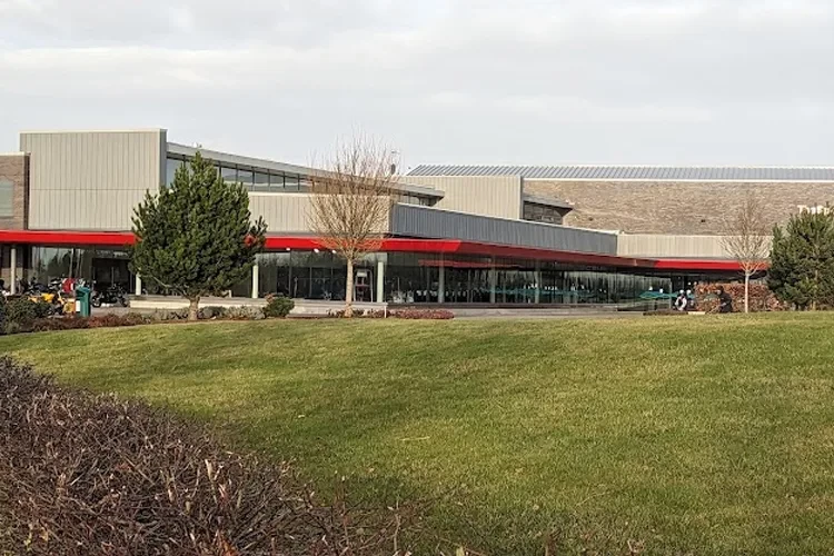 Edge Hill University, United Kingdom