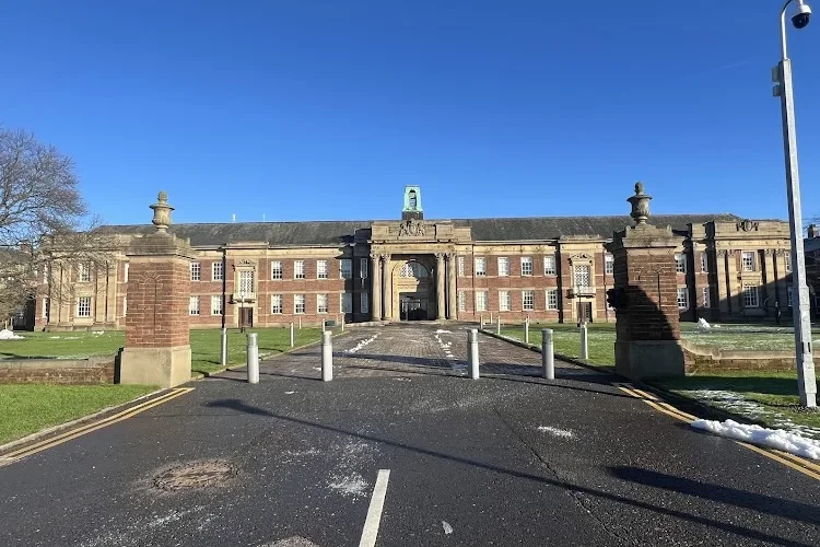 Edge Hill University, United Kingdom