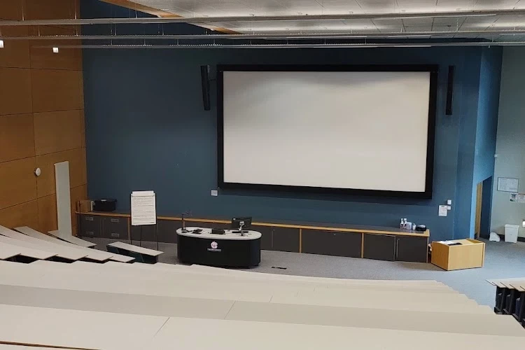 Edge Hill University, United Kingdom