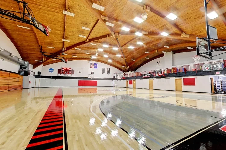 Edgewood University, USA