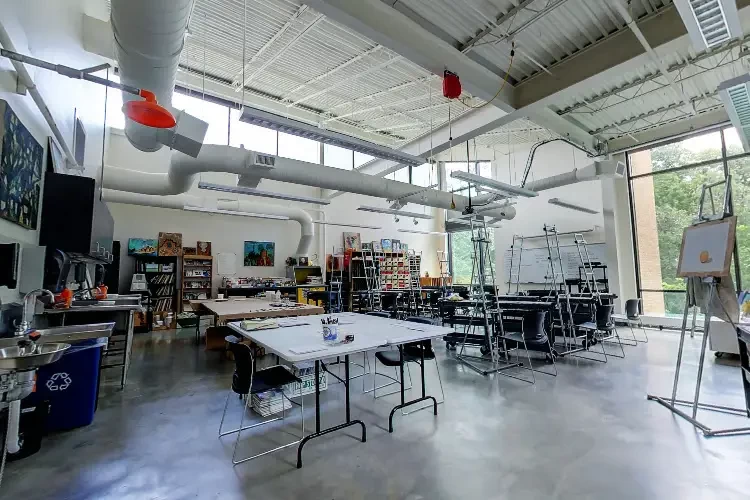 Edgewood University, USA