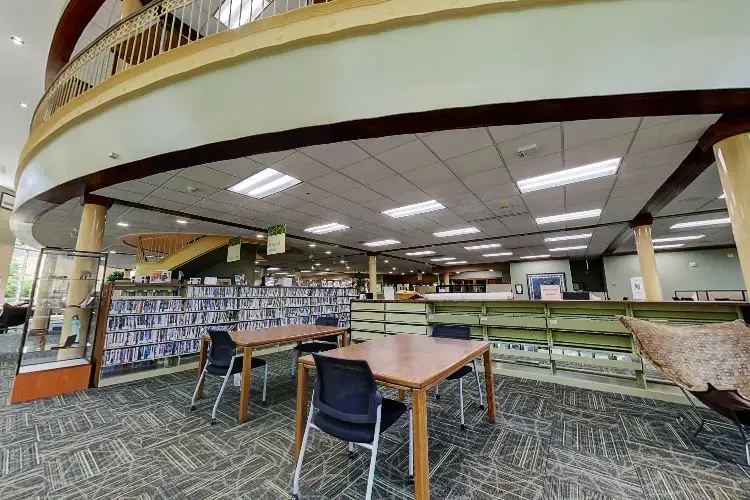 Edgewood University, USA