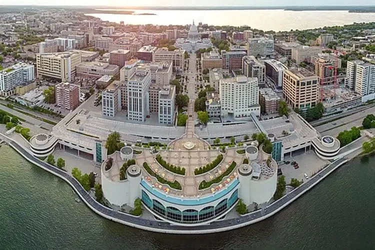 Edgewood University, USA