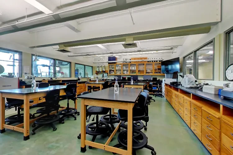 Edgewood University, USA