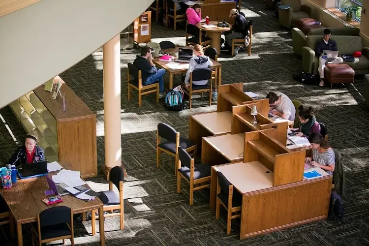 Edgewood University, USA