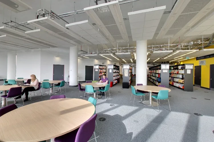 Edinburgh Napier University, United Kingdom