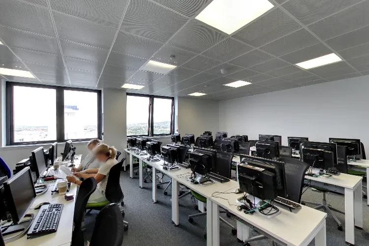 Edinburgh Napier University, United Kingdom