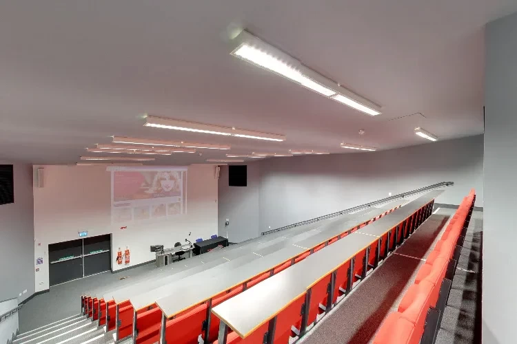 Edinburgh Napier University, United Kingdom