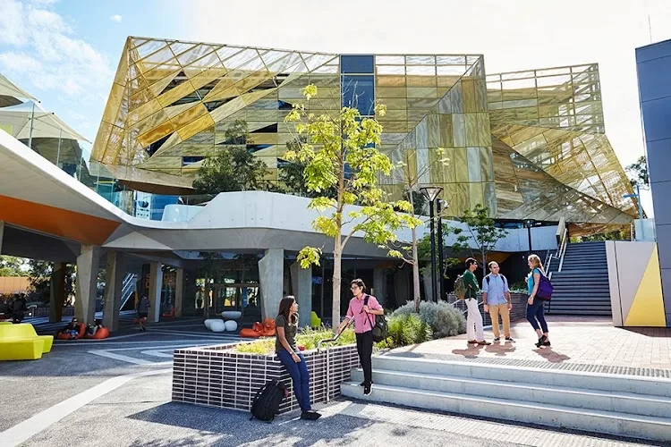 Edith Cowan University, Australia