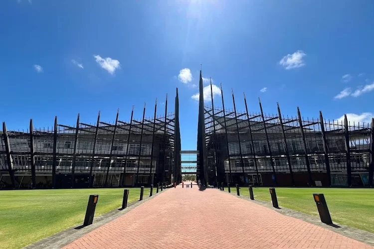 Edith Cowan University, Australia