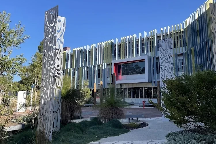 Edith Cowan University, Australia