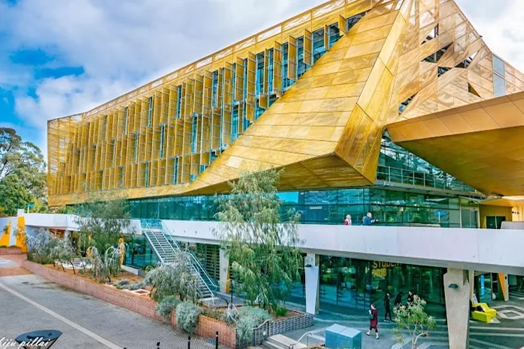 Edith Cowan University, Australia