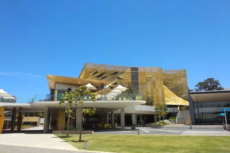 Edith Cowan University, Australia