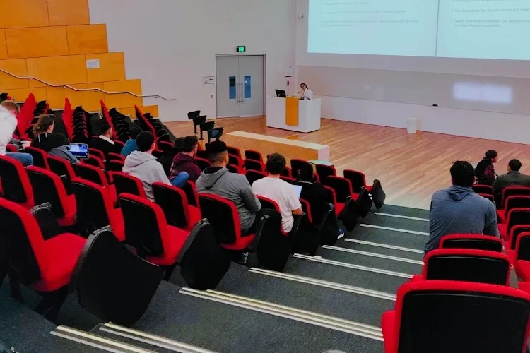 Edith Cowan University, Australia