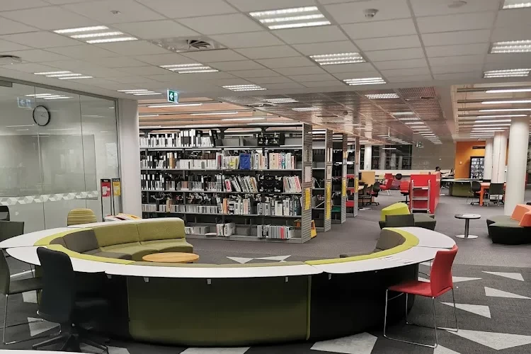 Edith Cowan University, Australia