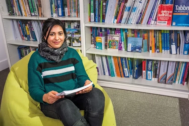 Equals International, Australia