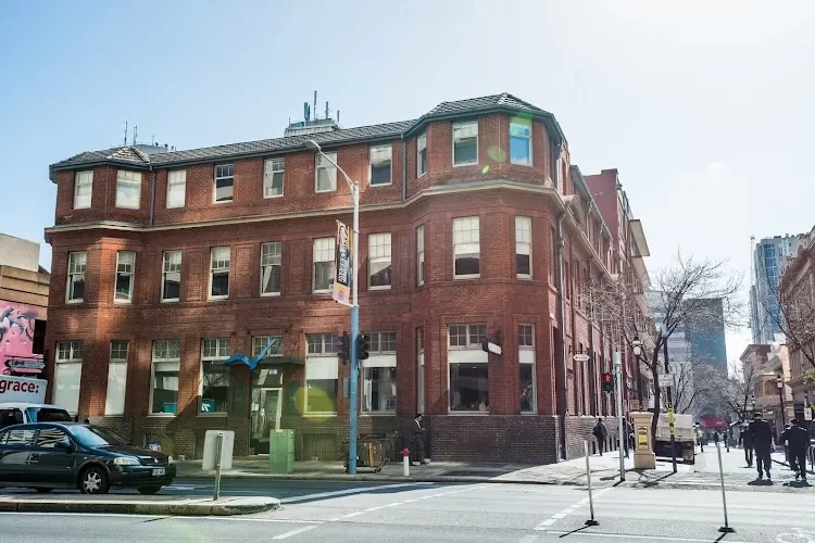 Equals International, Australia