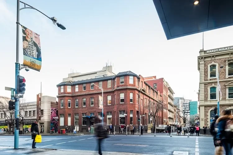 Equals International, Australia