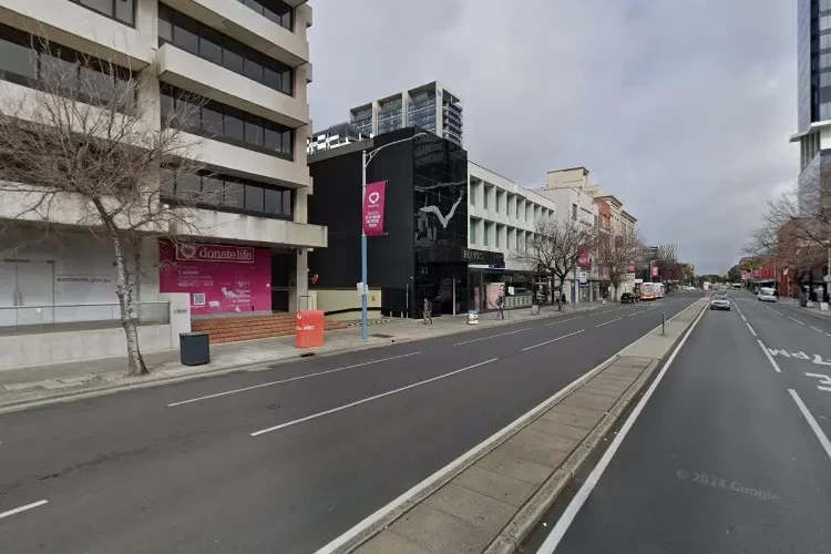 Equals International, Australia