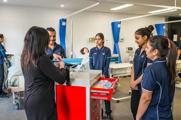 Equals International, Australia