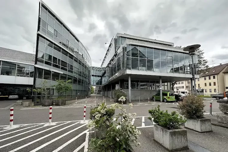 Esslingen University of Applied Sciences, Germany