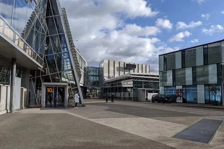 Esslingen University of Applied Sciences, Germany