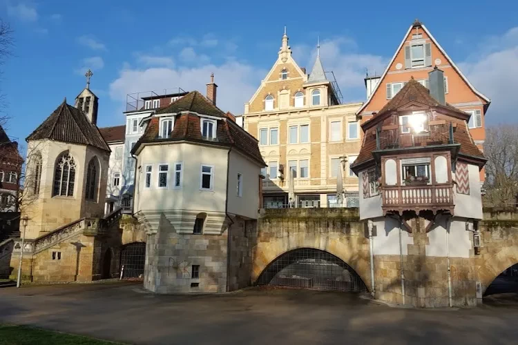 Esslingen University of Applied Sciences, Germany