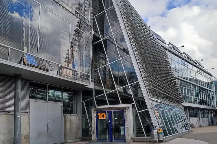 Esslingen University of Applied Sciences, Germany