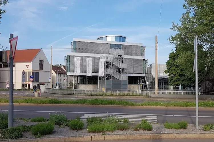 Esslingen University of Applied Sciences, Germany