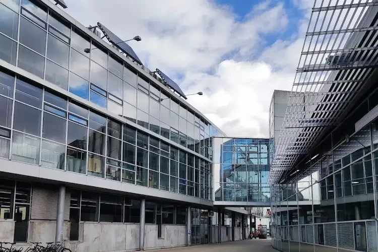 Esslingen University of Applied Sciences, Germany