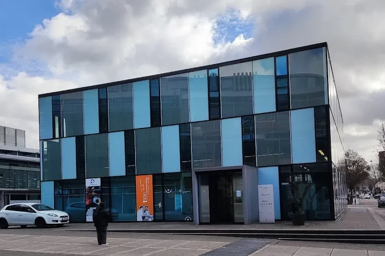 Esslingen University of Applied Sciences, Germany