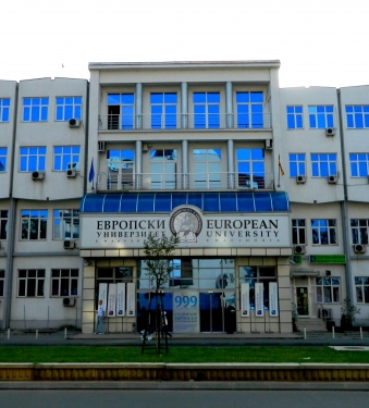 European University Macedonia, Skopje