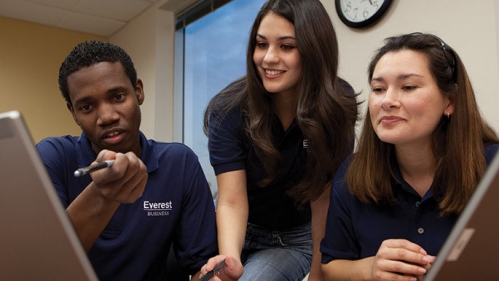 Altierus Career College, Fort Worth