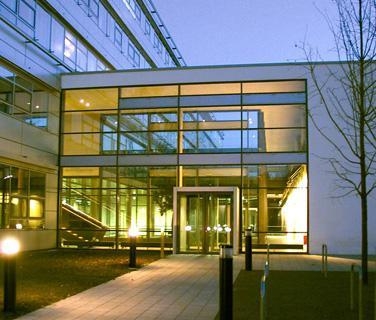 Fachhochschule Aachen  Freshman Institute, Julich Heinrich