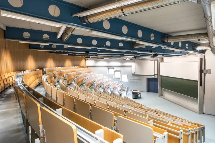 Fachhochschule Dortmund, Germany