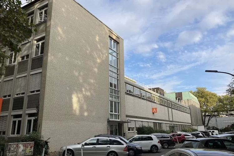 Fachhochschule Dortmund, Germany