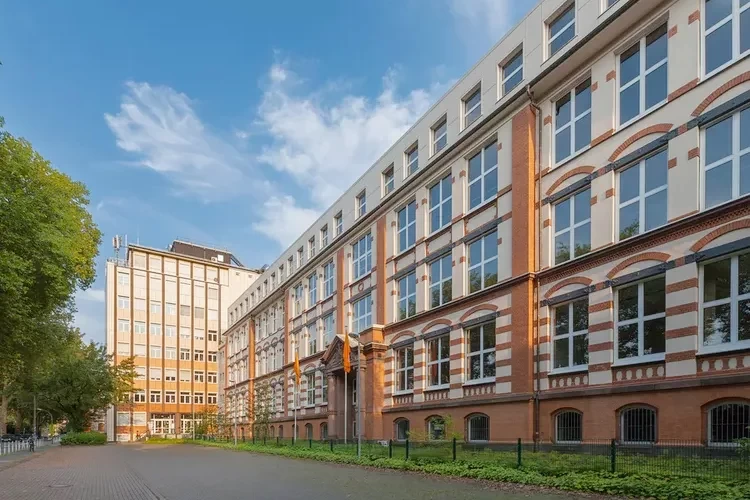 Fachhochschule Dortmund, Germany