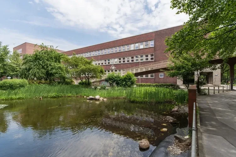 Fachhochschule Dortmund, Germany